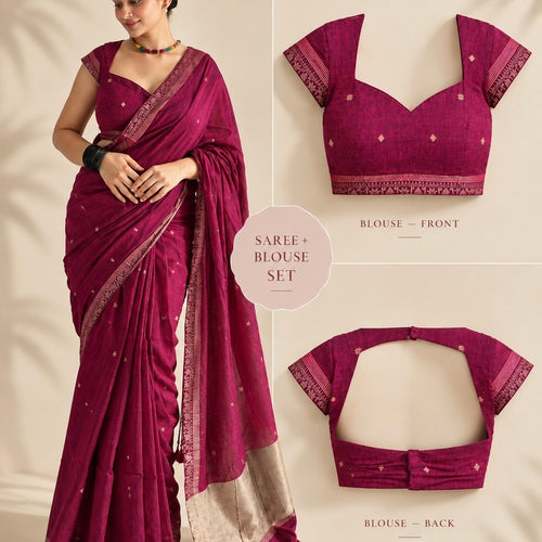 Angoori+mastani Complete look