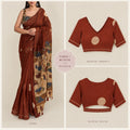 shonita+maati Complete look