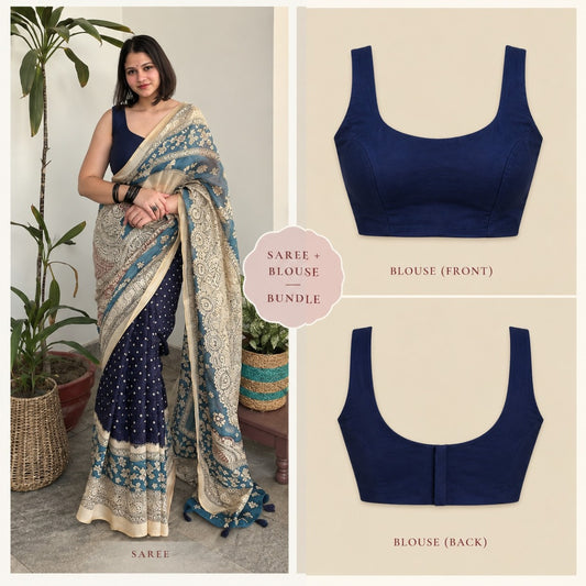 Varnika + dhun Complete look