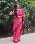 Work wear unique saree