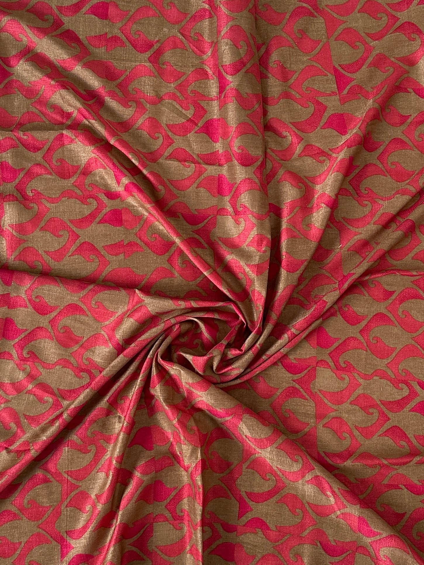 golden-pink-banarsi-brocade-fabric