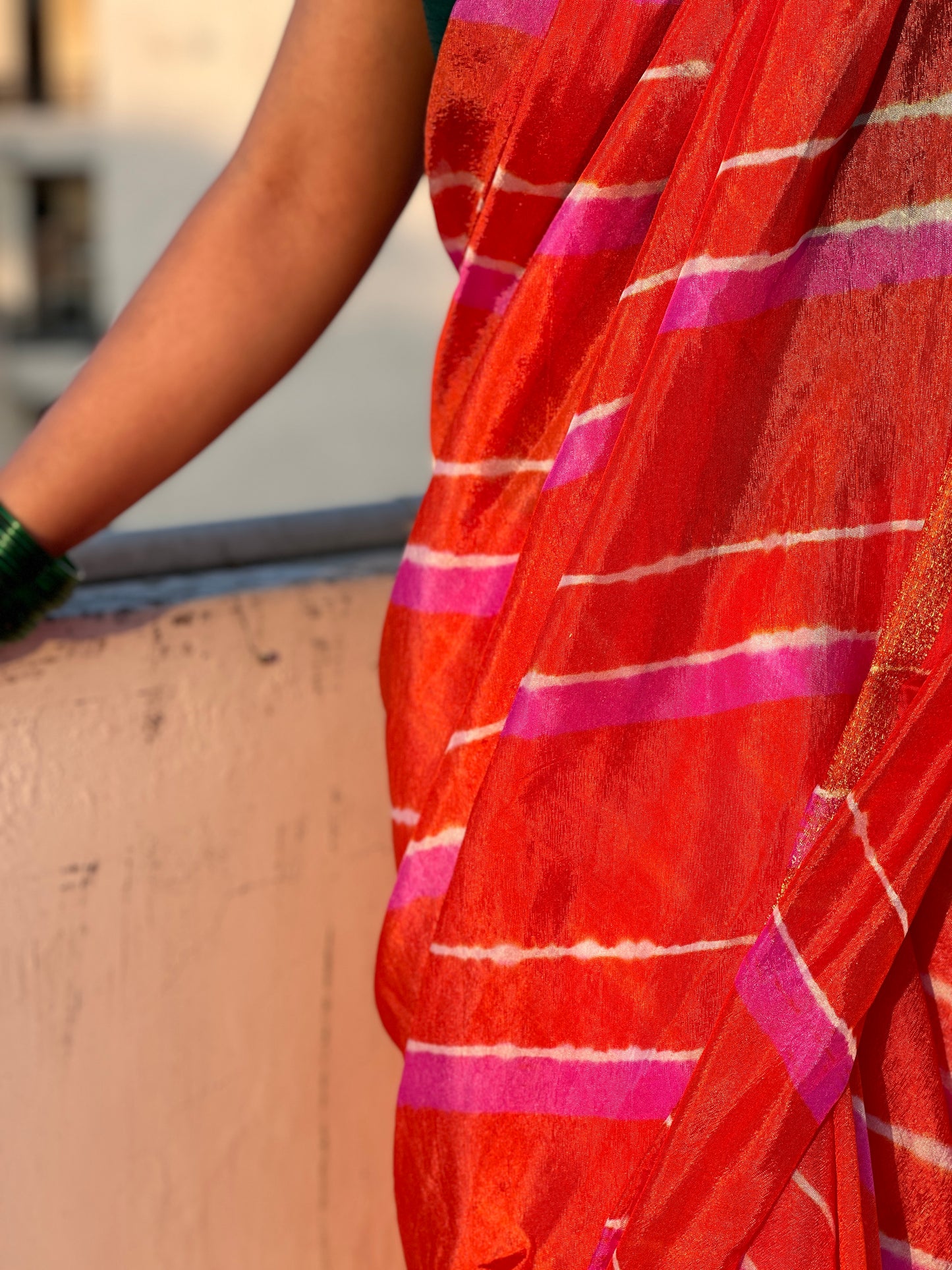 orange-pink-leheriya-saree