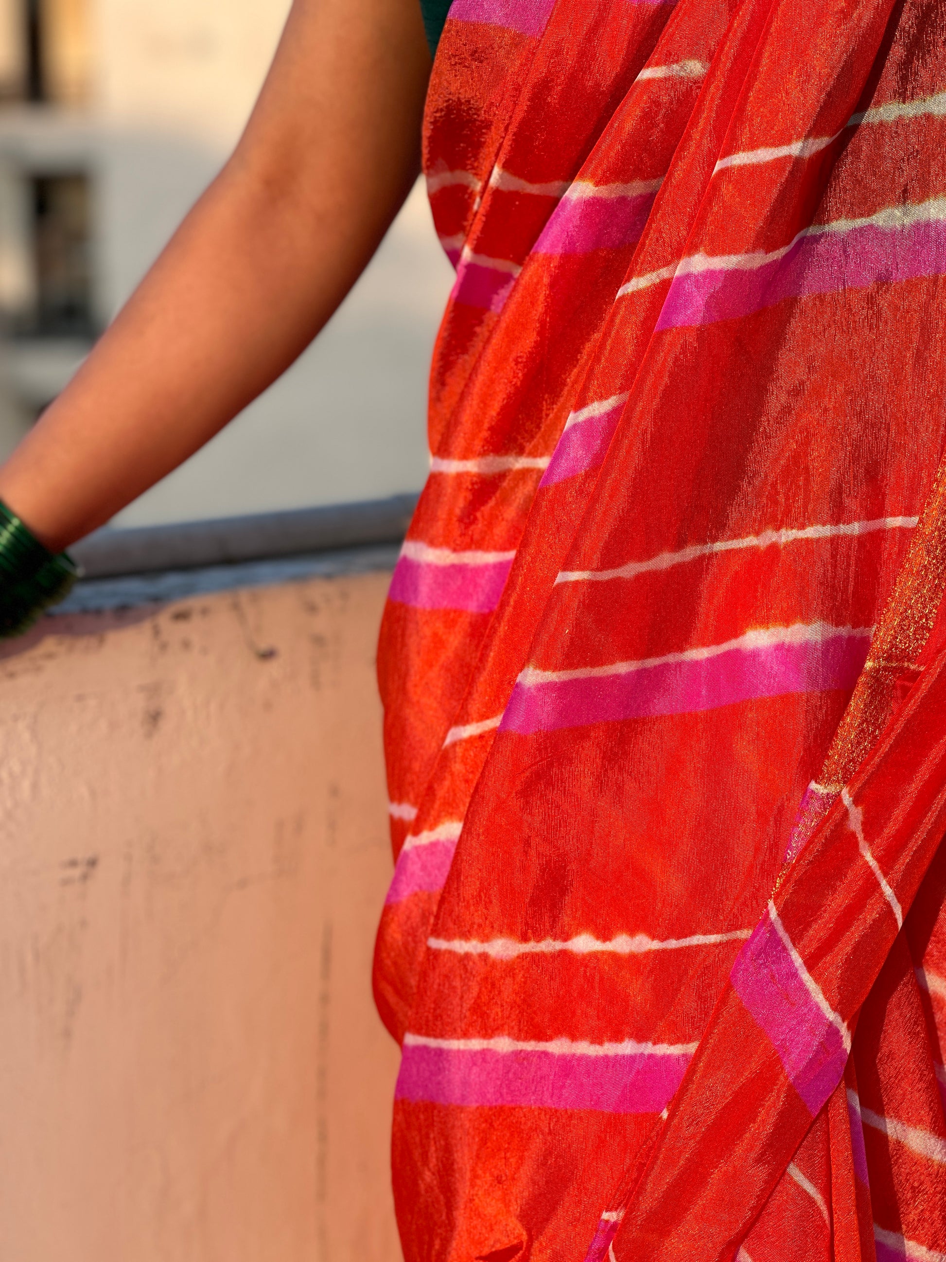 orange-pink-leheriya-saree