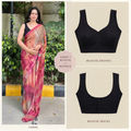 Chashni + Kaali saadgi Complete look