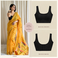 Sona + Khumaari Complete look