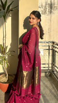 wine-handloom-angoori-saree